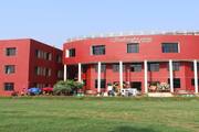 Indirapuram Public School-Campus View